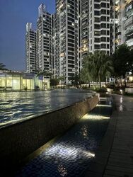 The Parc Condominium (D5), Condominium #497744441